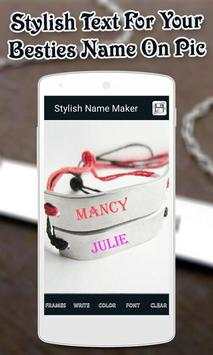 Stylish Name Maker screenshot 6