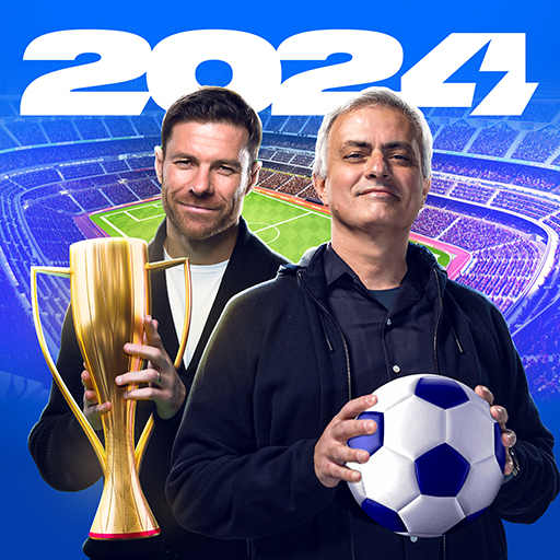 Top Eleven Be a Soccer Manager icon