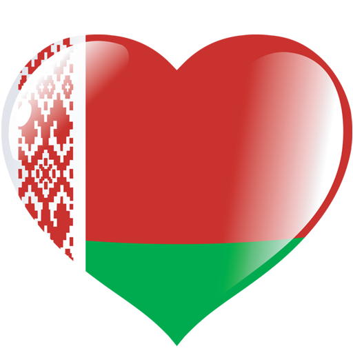 Belarus Radio Music &amp; News icon
