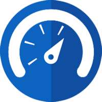 Internet Indicator Speed Meter on 9Apps