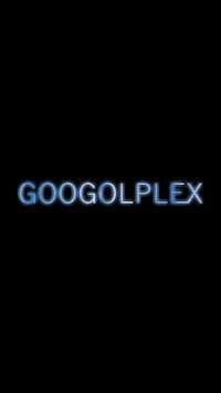 GOOGOLPLEX BROWSER screenshot 1