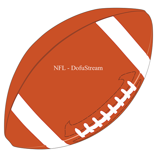 Live Stream for NFL 2021 Season icon