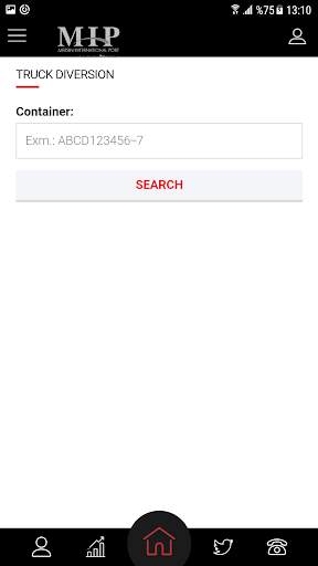 MIP Mobile screenshot 3