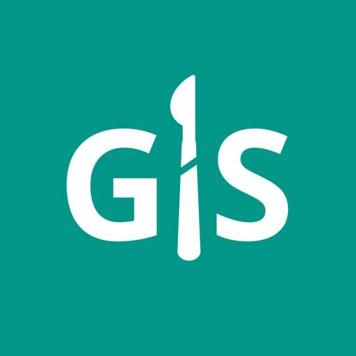 General Surgery Instruments 1.5