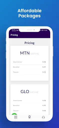 DATAWALLET screenshot 3