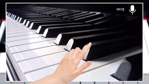 Perfect Piano - Piano Keyboard screenshot 1