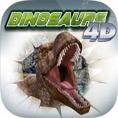 PlayAR Dinosaurs 4D 1.2.3