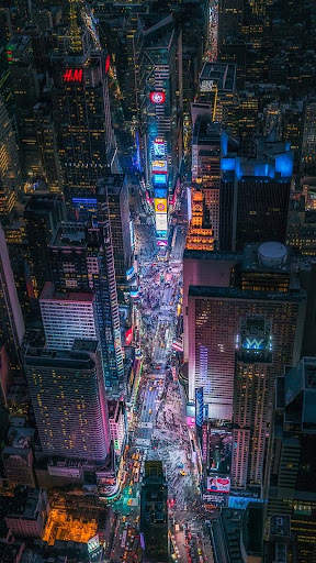 New York City wallpapers screenshot 8