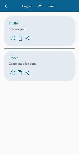 zTranslator - All Text & Voice Translation Free screenshot 8