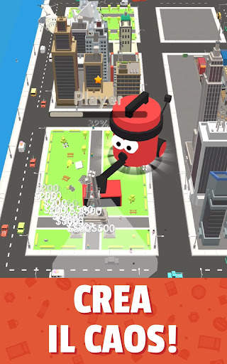 Clean Up 3D screenshot 8