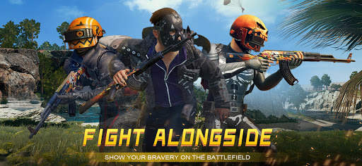 Wilderness Shooting Survival：3D screenshot 9