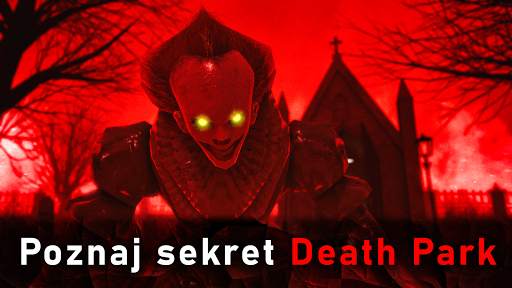 Death Park 2: gra horror screenshot 2