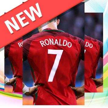 cristiano ronaldo wallpaper screenshot 1