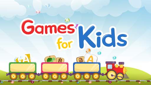 Games for Kids - ABC screenshot 2