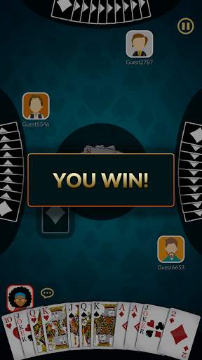 Rummy Stars screenshot 6