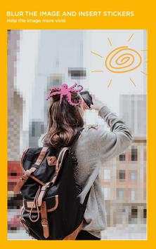Magic Selfie Camera - Beautiful Effects screenshot 4