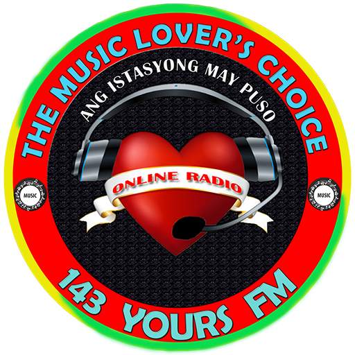 143 YOURS FM 1.0