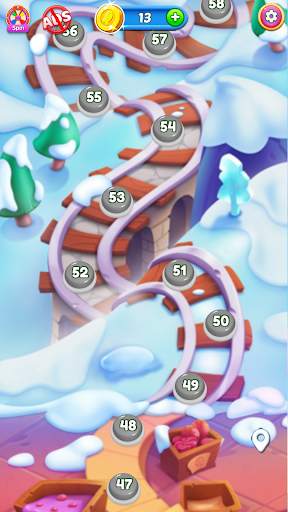 Toy Tap Crush screenshot 2