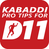 Dream11 Prediction For Kabaddi icon