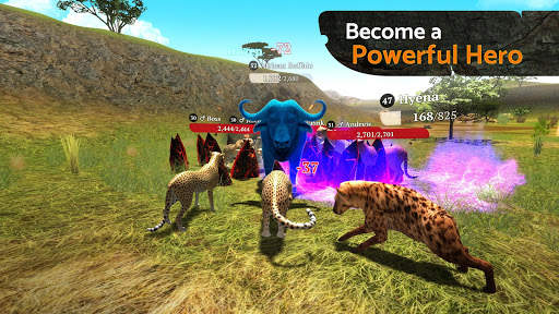 The Cheetah screenshot 8