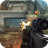 3D SWAT Elite Army icon