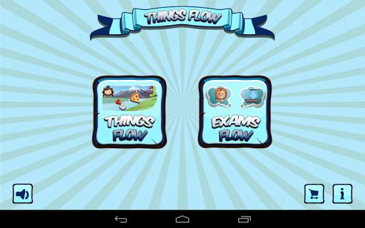 Kids Game: Things Flow screenshot 8