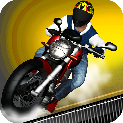 Drift Bike icon