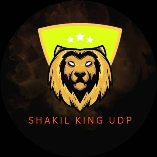 SHAKIL KING UDP - Secure VPN 1