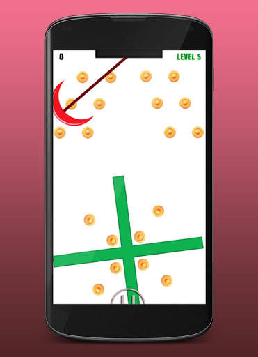 Hot Ball screenshot 8