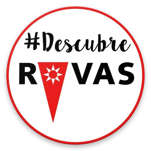 Descubre Rivas 2.0.1