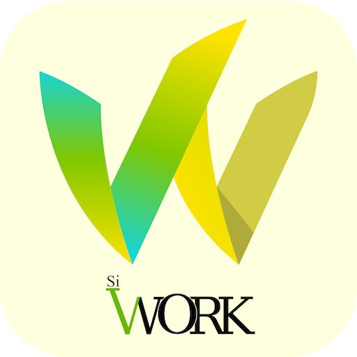 Si vWORK أيقونة