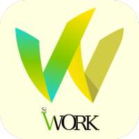 Si vWORK on 9Apps