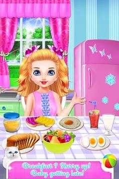 Kids Daily Routine Activities screenshot 4