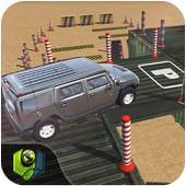 Jeep Driver ( Classic Parking The First Season 1.0