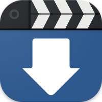 All Video Downloder icon