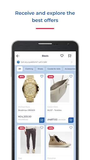 myMeest Shopping screenshot 7