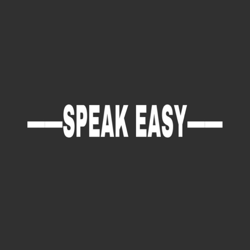 Speak Easy icon