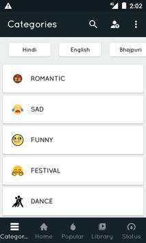 Suro - Whatsapp Status Videos, Status Saver screenshot 2
