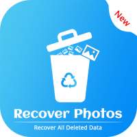 Deleted Photos Recovery from Gallery 2021 on 9Apps