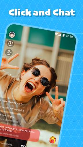 Yumy - Live Video Chat screenshot 2