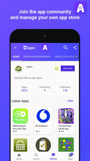 Apkfab for Games and Apps screenshot 3