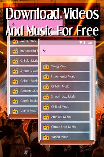 Download Videos & Music Easy Fast And Free Guide screenshot 3