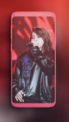 Mamamoo Solar wallpaper Kpop HD new screenshot 2