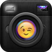 My Emoji Camera 1.0