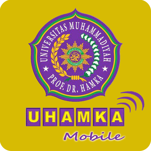 ikon UHAMKA MOBILE
