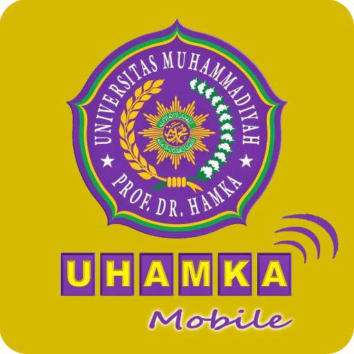 UHAMKA MOBILE 3.0