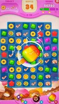 Sweet Candy 2018 screenshot 2