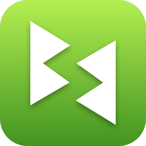 BUDDY: Gay chat &amp; videos أيقونة