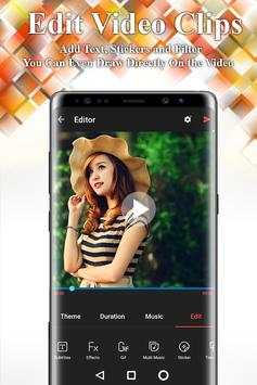 Total Video Editor screenshot 2