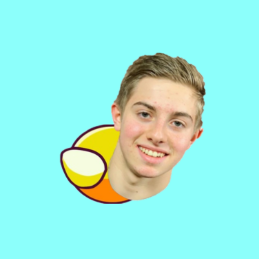 Michou Bird icon